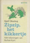 Okumus, Burhan Kum - Zipzip het kikkertje