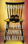 Ayana Mathis - De twaalf stammen van Hattie