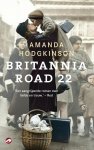 Amanda Hodgkinson - Britannia Road 22