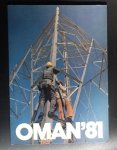  - Oman'81