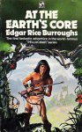 Burroughs, Edgar Rice - Tarzan at the Earths Core