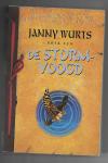 Wurts, Janny - De Stormvoogd