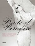 June Swan - Birds of paradise June Swan - Birds of paradise