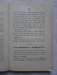 Fransen Jz., P.. - Uitstapjes door Nederland. Leesboek voor de Volksschool. 1ste stukje.