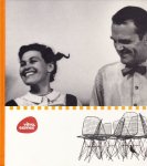 Vitra (ed.) - Eames, Vitra