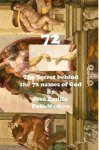 Jose Emilio Polo-Madero - 72. The secret behind the 72 names of God