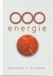Crietee, Kenneth J. - OOO ENERGIE. 'is geschreven voor 'open minded' mensen of juist voor mensen die dit graag willen worden.'