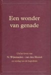 Wijnmaalen, Ds. A.J. - Een wonder van genade