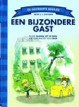 Sandra op de Beek - Een bijzondere Gast