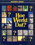 Hawkes BA, Nigel/ e.a. - Hoe werkt dat?