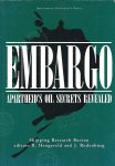 R. HENGEVELD & J. RODENBURG - Embargo -Apartheid's Oil Secrets Revealed