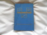 John Fuhlberg Horst; Annie Beyer; Hans Martin - Auto schip en vliegtuig : een boek van techniek en avontuur  met ruim 160 foto's en teekeningen