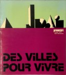  - Promesses - n°81 Février 1974- Des villes pour vivre La maladie du ferp par Bessière Gérard- Où l'homme est le plus isolé par Tunc André- Des villes nouvelles par Gaillard Philippe- La loi foncière par Stasse François Xavier