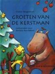 Christine Kliphuis, Christine Kliphuis - Groeten Van De Kerstman