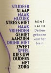 Rene Kahn - De tien geboden voor het brein