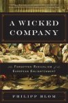 Philipp Blom, Philipp Blom - A Wicked Company