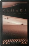 Marq de Villiers, Sheila Hirtle - Sahara