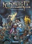 Alexandre Astier - Tegenaanval op Carmelide / 7 Tegenaanval op Carmelide / Kaamelott / 7