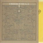ASAHI SHIMBUN - The Expanding Perceptual World - A Museum of Fun - Part II + Envelope with Erratum & Supplement 1-6. ASAHI SHIMBUN - The Expanding Perceptual World - A Museum of Fun - Part II + Envelope with Erratum & Supplement 1-6.