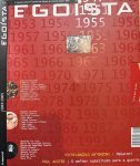  - Egoista 1945-2005