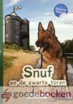 Prins, Piet - Snuf en de zwarte toren *nieuw* --- Dyslexie uitgave