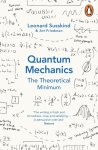 Susskind, Leonard-Friedman, Art - (1) Quantum Mechanics: The Theoretical Minimum