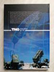 TNO - Missile Defense: an Overview