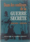  - Dans les coulisses de la Guerre Secrète