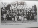Stronks A.J.A. - de geschiedenis van een fanfarekorps De Eendracht Aalten  1896 - 1986