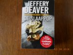 Jeffery Deaver - De Slaappop