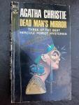 Christie, Agatha - Dead man's mirror : Three of the beste Hercule Poirot mysteries