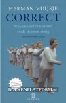 Vuijsje, Herman - Correct