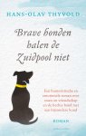 Hans-Olav Thyvold 200068 - Brave honden halen de Zuidpool niet
