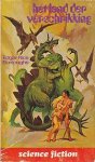 Burroughs, Edgar Rice - Het Land der Verschrikking