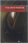 D. Lehane - Verloren Dochter