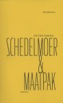 Peter Smink 110407 - Schedelmoer en maatpak gedichten Peter Smink 110407 - Schedelmoer en maatpak gedichten