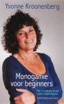 [{:name=>'Yvonne Kroonenberg', :role=>'A01'}] - Monogamie voor beginners