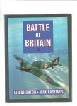 Deighton, Len/Hastings, Max - Battle of Britain