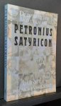 PETRONIUS - Satyricon. Vertaald en toegelicht door A.D. Leeman. Tweede, volledig herziene vertaling.