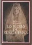 LAGERLÖF, SELMA - Les reines de Kungahälla. Nouvelles