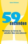 Richard Wiseman - 59 Seconden