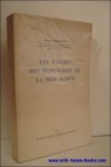 SCHREIDEN, Jacques; - LES ENIGMES DES MANUSCRITS DE LA MER MORTE,