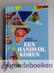 Ouwehand (inleiding), Jan - Een handvol koren, Bijbels dagboek 2018 --- Bijbels dagboek 2018. Het dagboek is geschreven door predikanten, zendingwerkers en jongerenwerkers.  Iedere maand komen er twee andere schrijvers aan bod.