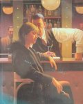 VETTRIANO Jack - Jack Vettriano.  Between Darkness and Dawn. Catalogue