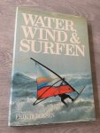 Dercksen - Water wind en surfen / druk 1