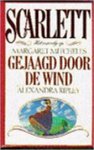 Alexandra Ripley 51096 - Scarlett Het vervolg op Margaret Mitchell's Gejaagd door de wind