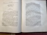 PAMBOUR (F. Guyonneau de) - Théorie de la machine à vapeur, Ouvrage destiné à prouver l'inexactitude des méthodes en usage pour évaluer les effets ou les proportions des machines à vapeur, et à y substituer une série de formules analytiques....