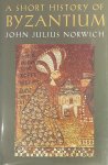  - A Short History of Byzantium