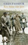 Cees Fasseur - Een dame van ijzer
