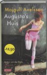 Majgull Axelsson - Augusta's huis